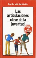 Las Articulaciones Clave De LA Juventud/How to Keep Your Joints Young