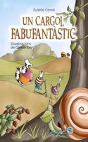 Un cargol fabufantastic