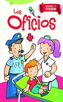 Los Oficios