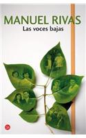 Las voces bajas