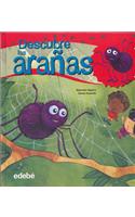 Descubre las arañas / Discover the spiders