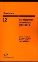 Las elecciones autonomous (2017-2019): 12