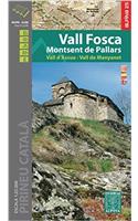 Vall Fosca - Monstsent de Pallars - Vall d'Assua