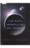 Las Siete Maravillas del Cosmos