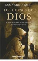 Los Huesos de Dios: (263 Books4pocket Narrativa)