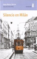Silencio en Milan