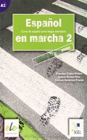 Espanol en marcha