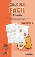 Calculo facil 8