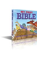 My First Bible