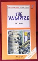 La Spiga Readers - Very Easy Readers (A1/A2): The Vampire