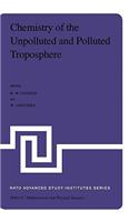 Chemistry of the Unpolluted and Polluted Troposphere