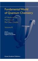 Fundamental World of Quantum Chemistry