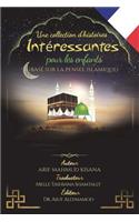 Une collection d`histoires intéressantes pour les enfants