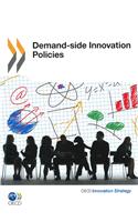 Demand-side Innovation Policies