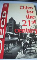 Cities for the 21st century
