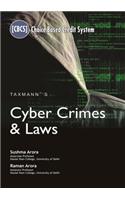Cyber Crimes & Laws