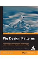 Pig Design Patterns