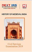 History of Medieval India