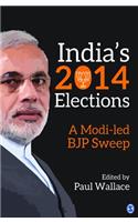 India's 2014 Elections