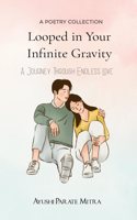 Looped in Your Infinite Gravity - A Journey Through Endless Love