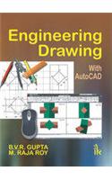 Engineering Drawing (With Auto CAD)