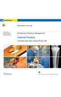 Ao Manual Of Fracture Management Internal Fixators