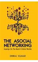 The Asocial Networking