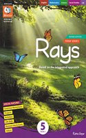 Revised Rays Book 5 Term 1