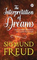Interpretation of Dreams