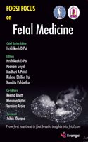 FOGSI FOCUS ON FETAL MEDICINE