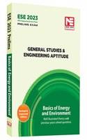 ESE (Prelims) 2023 Paper I:GS - Basic Of Energy and Environment
