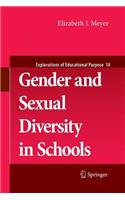 Gender and Sexual Diversity in Schools