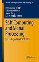 Soft Computing and Signal Processing