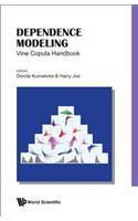 Dependence Modeling: Vine Copula Handbook