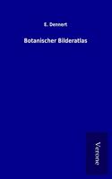 Botanischer Bilderatlas