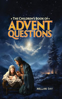 Children's Book of Advent Questions