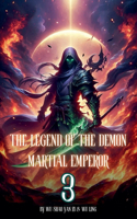 Legend of the Demon Martial Emperor