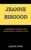 Jeanne Bisgood
