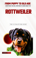 Rottweiler - The Owners Handbook