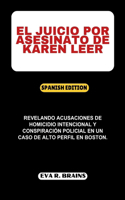 Juicio Por Asesinato de Karen Leer