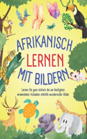 afrikanisch lernen mit Bildern