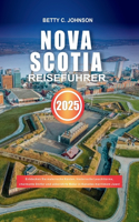 Nova Scotia Reiseführer 2025