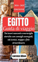 Guida turistica Egitto 2024