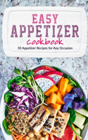 Easy Appetizer Cookbook