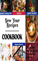 New Year Recipes