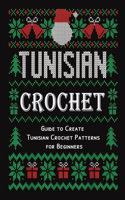 Tunisian Crochet