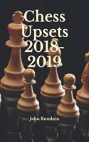 Chess Upsets 2018-2019