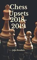 Chess Upsets 2018-2019