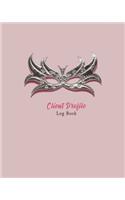 Client Profile Log Book
