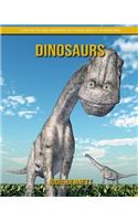 Dinosaurs